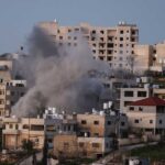 مقتل 4 أفراد من عائلة واحدة في الضفة بنيران الجيش الإسرائيلي