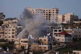 مقتل 4 أفراد من عائلة واحدة في الضفة بنيران الجيش الإسرائيلي