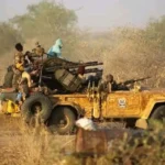 الجيش السوداني يستعيد السيطرة على منطقة استراتيجية