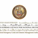 علي النيادي: الإمارات ستخرج من هذه المرحلة أكثر قوة