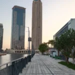 ارتفاع عدد المحتجزين في الإمارات بسبب أوضاع الحالية