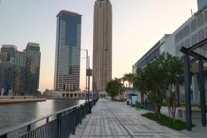 ارتفاع عدد المحتجزين في الإمارات بسبب أوضاع الحالية