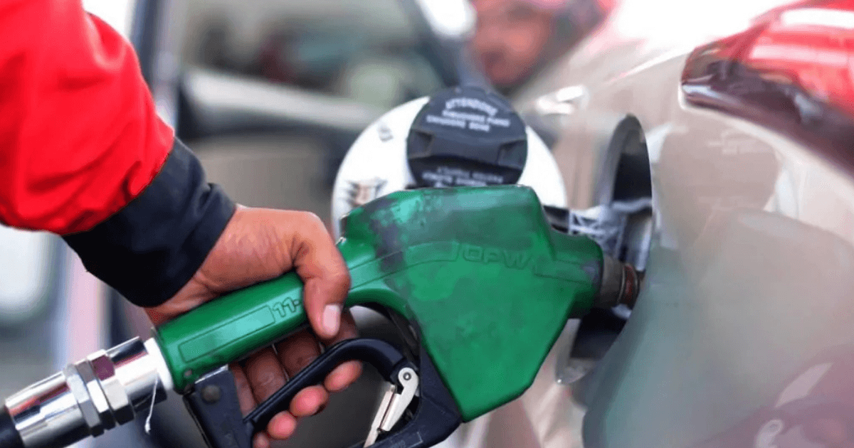 الخرطوم تمنع تزويد المركبات بلا لوحات والمواتر بالوقود