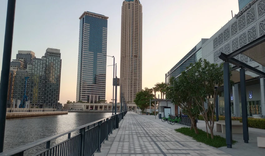 ارتفاع عدد المحتجزين في الإمارات بسبب أوضاع الحالية