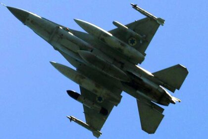 جسر جوي أميركي لنقل الذخائر إلى إسرائيل