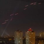 أوكرانيا تعلن إسقاط 90 طائرة مسيرة روسية خلال الليل