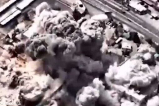 الجيش الأميركي: هاجمنا أكثر من 1000 هدف إيراني