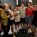 يردن العودة.. 3 لاعبات إيرانيات يتراجعن عن اللجوء لأستراليا