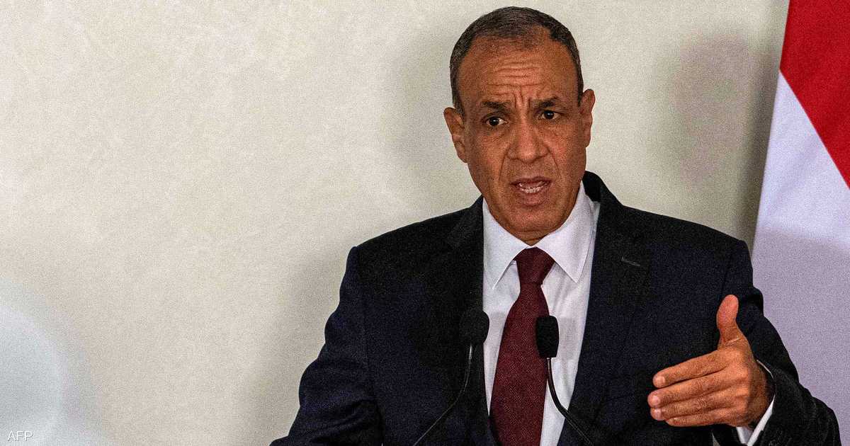 مصر تدعو إلى تشكيل "قوة عربية مشتركة"