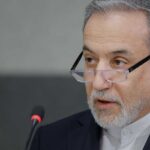 عراقجي: إيران مستعدة لدراسة أي مقترحات تضمن إنهاء الحرب