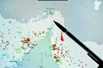 إرسال سفن حربية إلى مضيق هرمز.. كوريا الجنوبية ترد على ترامب