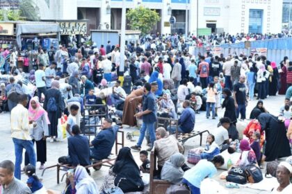 لجنة العودة الطوعية للسودانيين من مصر تعلن رسميًا فتح التسجيل