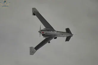 شركة “بايكار التركية” ترفع الستار عن مسيرة انتحارية تصل لمدى 2000 كيلومتر