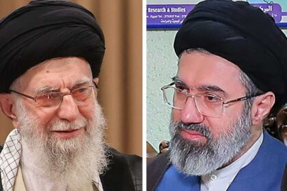 تقرير استخباراتي: خامنئي كان متحفظا على تولي ابنه السلطة