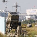 إسرائيل تنفي تقارير عن نقص مخزوناتها من الصواريخ الاعتراضية