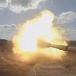 القوات الروسية تقترب من سلوفيانسك بشرق أوكرانيا