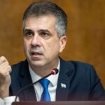 إسرائيل تدرس إلغاء اتفاقية ترسيم الحدود البحرية مع لبنان