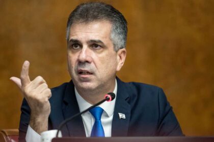 إسرائيل تدرس إلغاء اتفاقية ترسيم الحدود البحرية مع لبنان