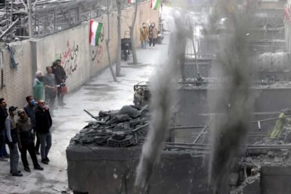 الجيش الإسرائيلي يخطط لتمديد الحرب مع إيران 3 أسابيع