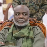 جبريل إبراهيم: حريصون على الاندماج في القوات المسلحة وصولًا إلى جيش موحد