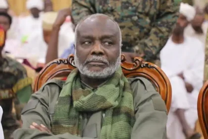 جبريل إبراهيم: حريصون على الاندماج في القوات المسلحة وصولًا إلى جيش موحد