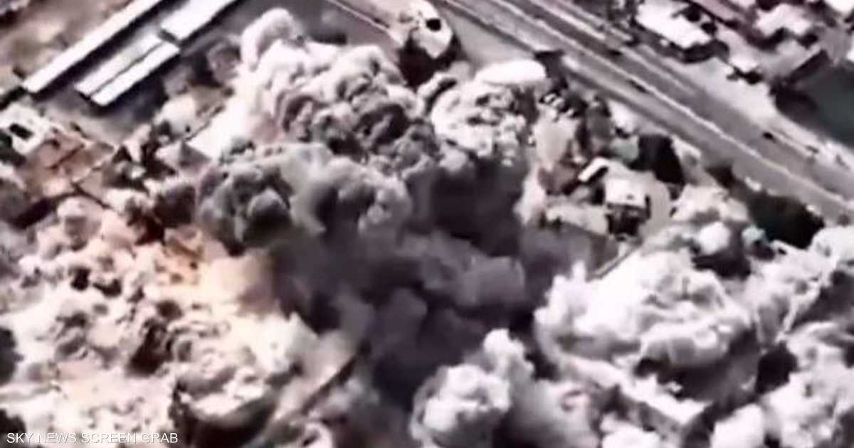 أكسيوس: عملية ضرب إيران تأجلت أسبوعا لسببين رئيسيين