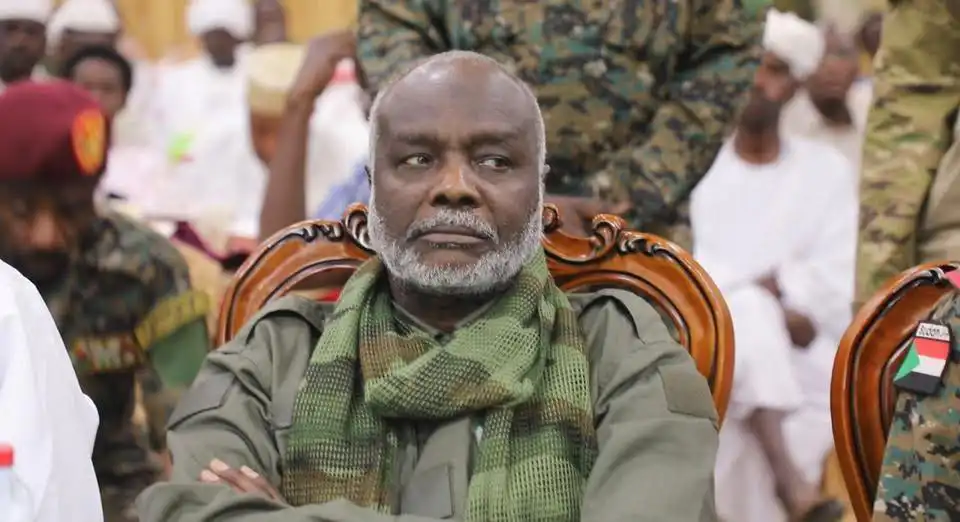 جبريل إبراهيم: حريصون على الاندماج في القوات المسلحة وصولًا إلى جيش موحد