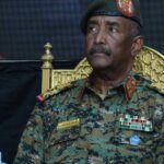 خاصفيديو مسرب لقيادي إخواني: البرهان واجهة والتنظيم يقود الجيش