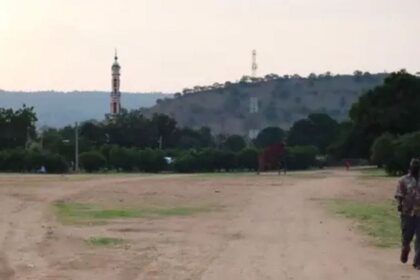 مقتل العشرات في اشتباكات في كاودا رفضا لوجود الدعم السريع