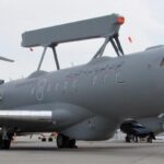 تدمير طائرة إماراتية هاجمت بورتسودان