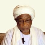 عثمان كبر يصدر توضيحًا بشأن فيديو مسرب يهاجم فيه البرهان