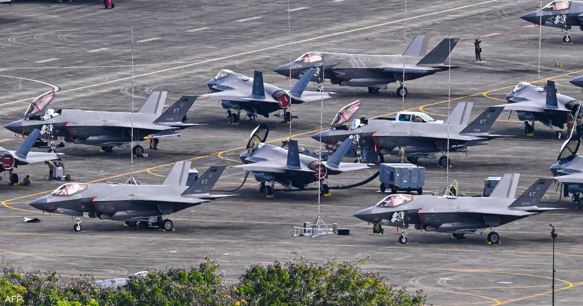 "عملية الغضب الملحمي".. هذا ما استخدمته أميركا لضرب إيران