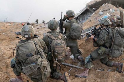 هيئة البث: استعدادات إسرائيلية لعملية برية محتملة في لبنان