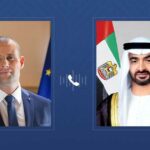 رئيس وزراء مالطا يدين اعتداءات إيران التي تستهدف الإمارات
