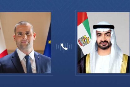 رئيس وزراء مالطا يدين اعتداءات إيران التي تستهدف الإمارات