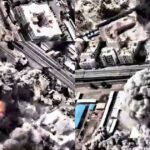 إسرائيل: ضربنا أكثر من 200 هدف في إيران خلال 24 ساعة