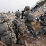 ⁠الجيش الإسرائيلي: بدأنا عمليات برية "محدودة" في جنوب لبنان