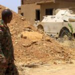 خاصقبل كبر..قيادات إخوانية سودانية تؤكد هيمنة التنظيم على الجيش