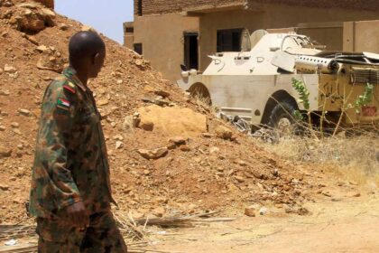 خاصقبل كبر..قيادات إخوانية سودانية تؤكد هيمنة التنظيم على الجيش