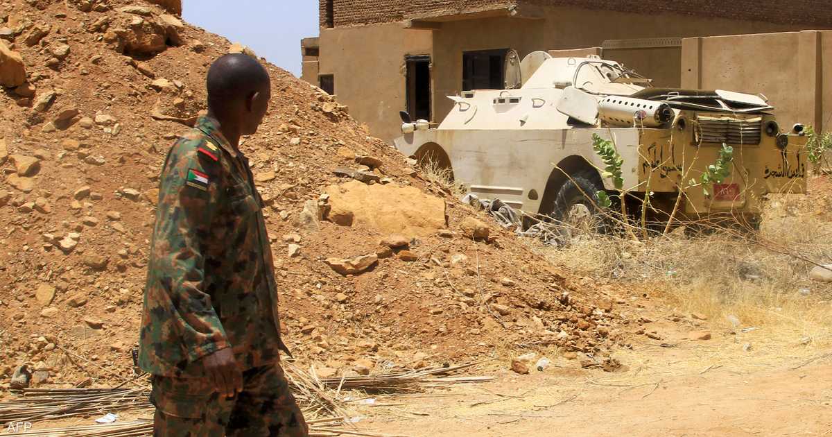خاصقبل كبر..قيادات إخوانية سودانية تؤكد هيمنة التنظيم على الجيش
