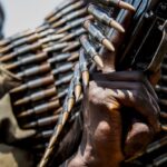 الشرطة تنفذ عملية تحت تبادل إطلاق مع متهمين بقتل فتاة في أمدرمان