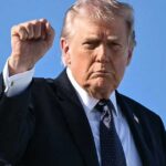 ترامب: لدي ثلاثة مرشحين جيدين لقيادة إيران