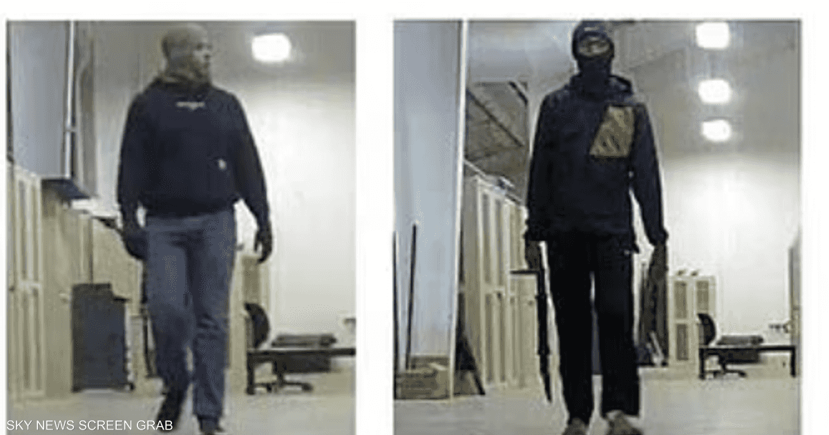 سرقة مسيرات من قاعدة أميركية.. ومخاوف من "هجوم مفاجئ"