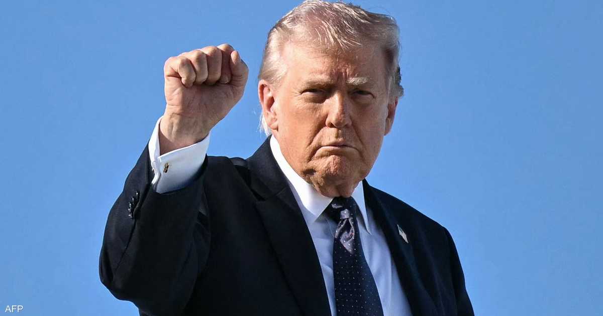 ترامب يدعو إلى "تحالف هرمز".. كيف ردت الدول؟