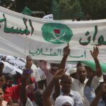 خاصمنظمة إرهابية.. تبعات قانونية ومالية على "إخوان السودان"