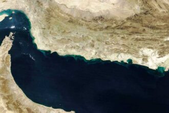 ألمانيا: لن نشارك في إبقاء "هرمز" مفتوحا بالوسائل العسكرية