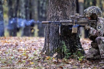 الاستيلاء على يورانيوم إيران.. سيناريو معقد في حسابات واشنطن