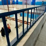 ضيق التنفس وإغماءات تضرب مناطق واسعة في نهر النيل