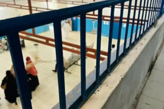 ضيق التنفس وإغماءات تضرب مناطق واسعة في نهر النيل