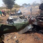 الدعم السريع والحركة الشعبية تشنان هجومًا متزامنًا في 5 مناطق بثلاث ولايات سودانية